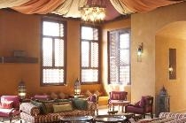 CROWNE PLAZA SAHARA SANDS