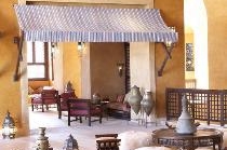 CROWNE PLAZA SAHARA OASIS