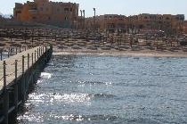 REHANA ROYAL BEACH & SPA
