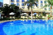 CONCORDE EL SALAM HOTEL