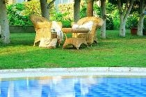 CONCORDE EL SALAM HOTEL