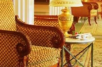 CONCORDE EL SALAM HOTEL