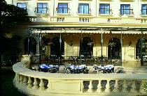 CONCORDE EL SALAM HOTEL