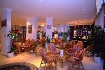 CLUB HOTEL ULASLAR