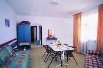 CLUB HOTEL ULASLAR