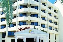 HOLIDAY RESORT