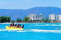 HOLIDAY RESORT