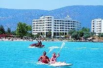 HOLIDAY RESORT