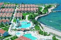 CLUB TARHAN