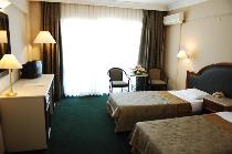 VERA HOTELS SANTA MARIA
