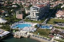 ILICA HOTEL SPA & WELLNES RESORT
