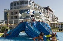 ILICA HOTEL SPA & WELLNES RESORT