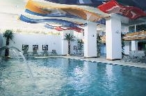 ILICA HOTEL SPA & WELLNES RESORT