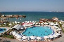ILICA HOTEL SPA & WELLNES RESORT