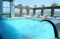 ILICA HOTEL SPA & WELLNES RESORT