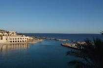 CITADEL AZUR RESORT