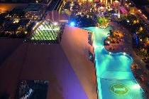 INTERCONTINENTAL CITY STARS