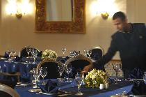 INTERCONTINENTAL CITY STARS