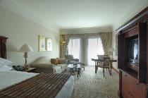 INTERCONTINENTAL CITY STARS