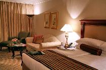 INTERCONTINENTAL CITY STARS