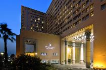 INTERCONTINENTAL CITY STARS