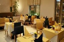 HOLIDAY INN CITY STARS
