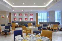 HOLIDAY INN CITY STARS
