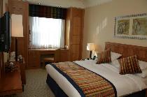 HOLIDAY INN CITY STARS