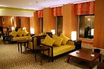 HOLIDAY INN CITY STARS