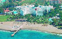 SERAP SU BEACH RESORT