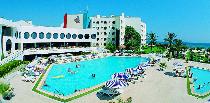 SERAP SU BEACH RESORT