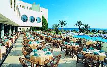 SERAP SU BEACH RESORT