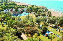 SERAP SU BEACH RESORT