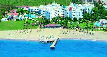 SERAP SU BEACH RESORT
