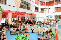 SERAP SU BEACH RESORT