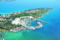 ALTIN YUNUS RESORT & THERMAL HOTEL