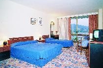 ALTIN YUNUS RESORT & THERMAL HOTEL