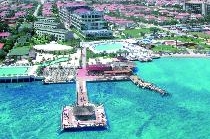ALTIN YUNUS RESORT & THERMAL HOTEL