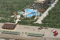 AYDINBEY KING'S PALACE & SPA
