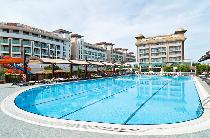 AYDINBEY KING'S PALACE & SPA