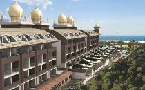 AYDINBEY KING'S PALACE & SPA