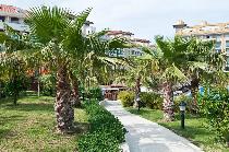 AYDINBEY KING'S PALACE & SPA