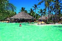CATALONIA BAVARO BEACH, GOLF & CASINO RESORT