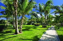 CATALONIA BAVARO BEACH, GOLF & CASINO RESORT