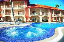 MAJESTIC ELEGANCE PUNTA CANA