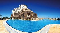 MELAS LARA HOTEL