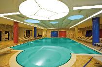 MELAS LARA HOTEL
