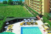 SEA BIRD BEACH HOTEL