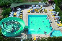 SEA BIRD BEACH HOTEL