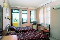SEA BIRD BEACH HOTEL